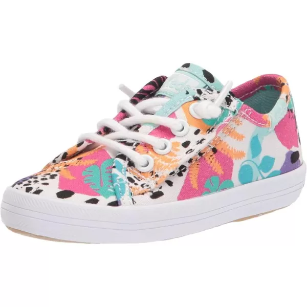 Keds Unisex-Child Kickstart Seasonal Jr Sneaker