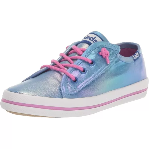 Keds Unisex-Child Kickstart Seasonal Jr Sneaker