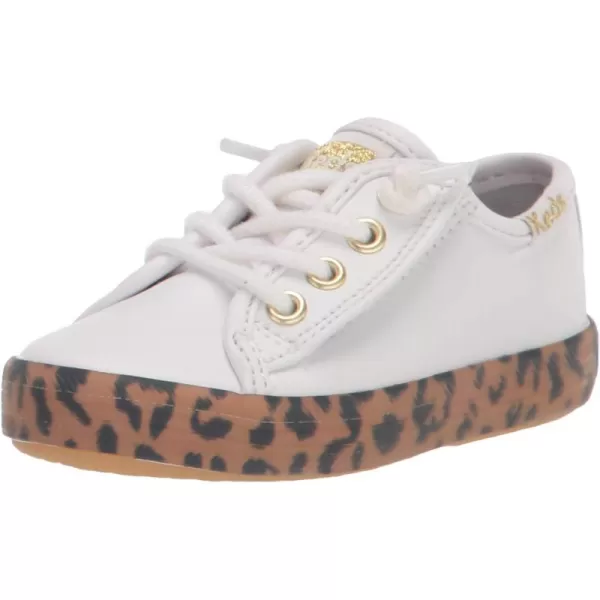 Keds Unisex-Child Kickstart Sneaker