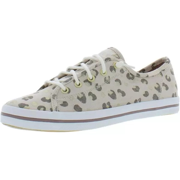 Keds Unisex-Child Kickstart Sneaker