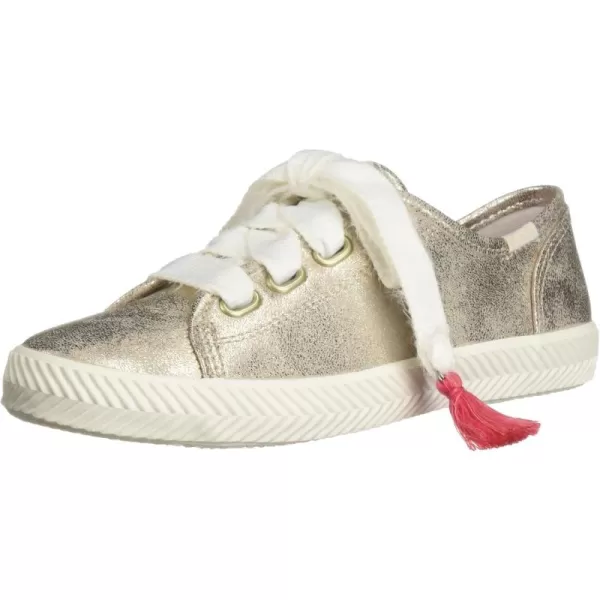 Keds Unisex-Child Kickstart Sneaker