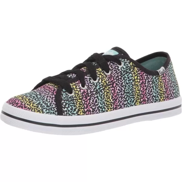 Keds Unisex-Child Kickstart Sneaker