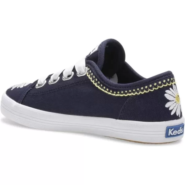 Keds Unisex-Child Kickstart Sneaker