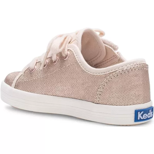Keds Unisex-Child Kickstart Sneaker