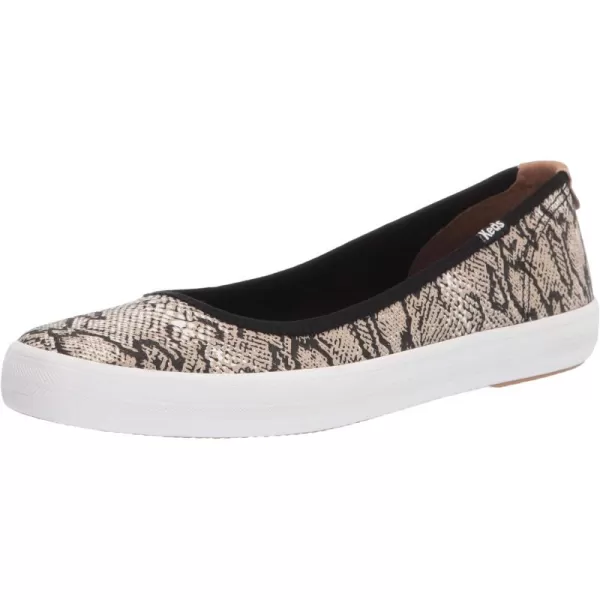 Keds Women's Bryn Ballet Flat