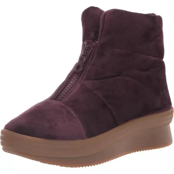 Keds Women's Bundle Bootie Snow Boot