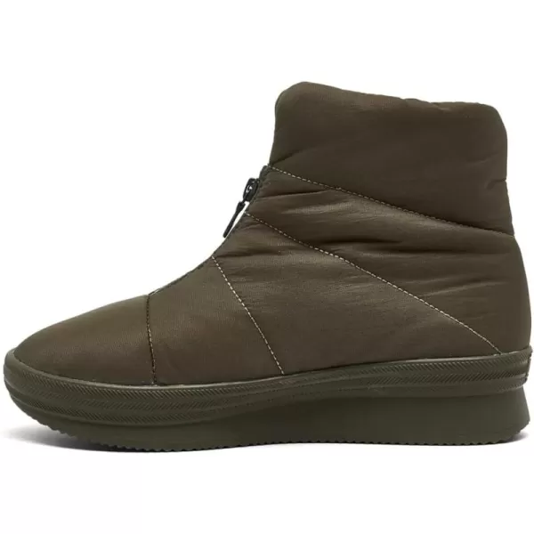 Keds Women's Bundle Bootie Snow Boot
