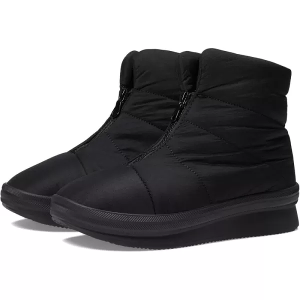 Keds Women's Bundle Bootie Zip Snow Boot