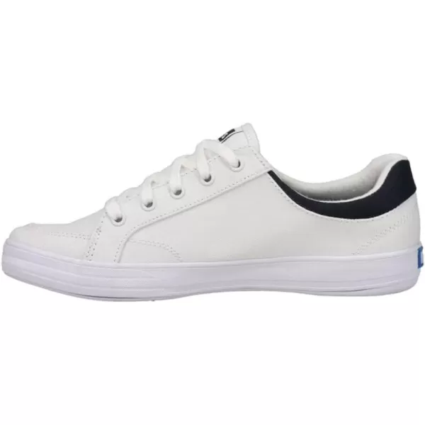 Keds Women's Center 2 Lace Up Sneaker