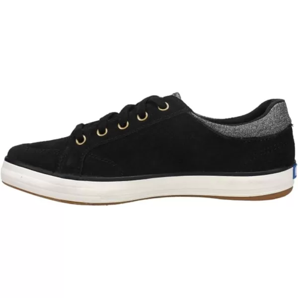 Keds Women's Center 2 Lace Up Sneaker