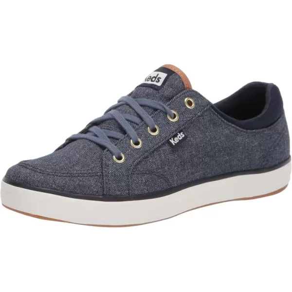 Keds Women's Center 2 Lace Up Sneaker