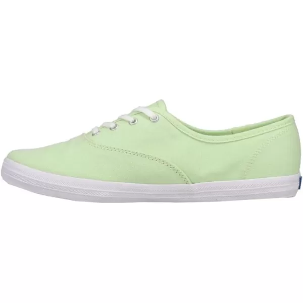 Keds Women's Champion Canvas Sneaker