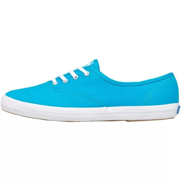 Keds Women's Champion Canvas Sneaker
