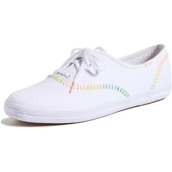 Keds Women's Champion Seasonal Canvas Sneaker
