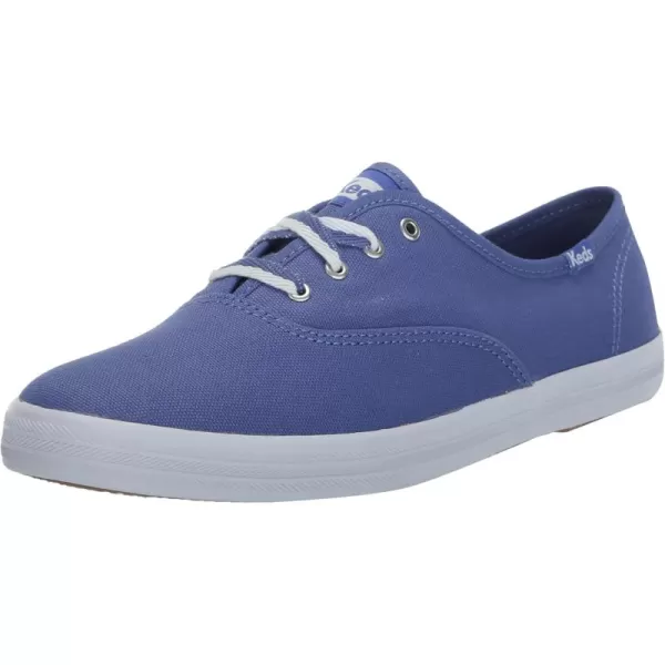 Keds Women's Champion Seasonal Canvas Sneaker