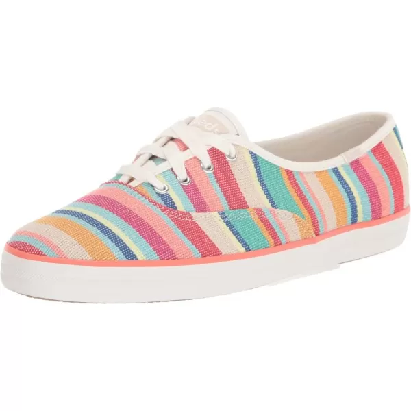 Keds Women's Champion Seasonal Canvas Sneaker