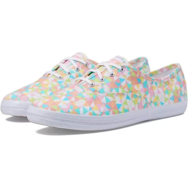 Keds Women's Champion Seasonal Canvas Sneaker