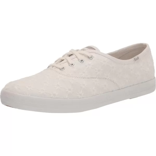 Keds Women's Champion Seasonal Canvas Sneaker
