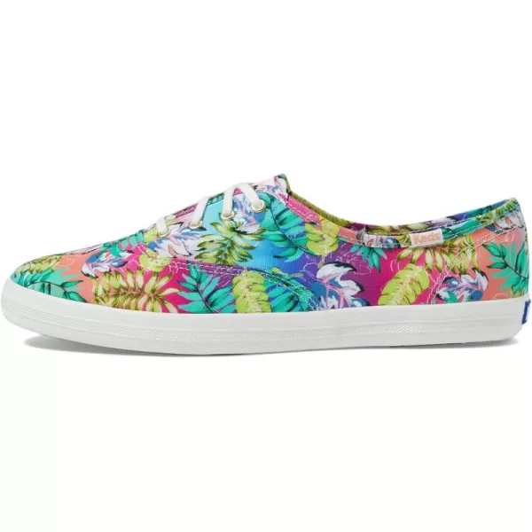Keds Women's Champion Seasonal Canvas Sneaker