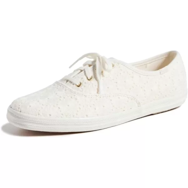 Keds Women's Champion Seasonal Canvas Sneaker