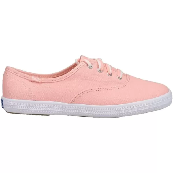 Keds Women's Champion Seasonal Canvas Sneaker