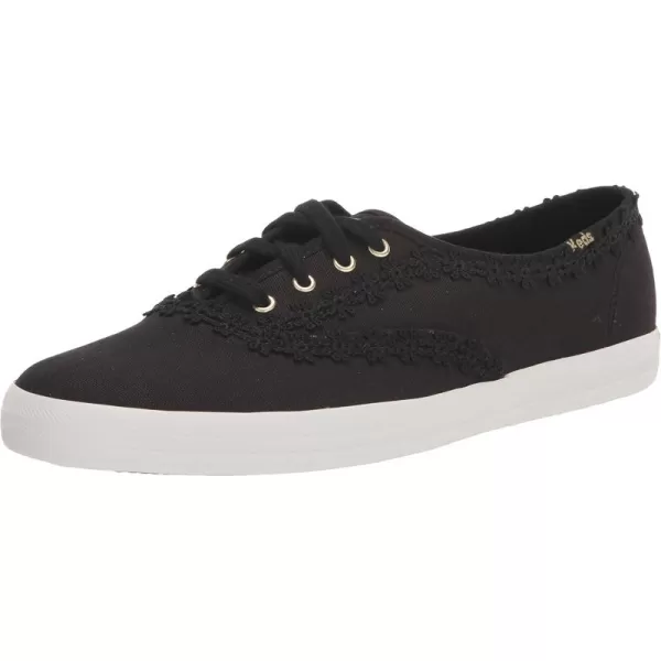 Keds Women's Champion Seasonal Canvas Sneaker