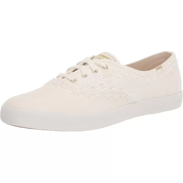 Keds Women's Champion Seasonal Canvas Sneaker
