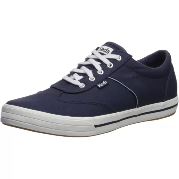 Keds Women's Courty Core Canvas Sneaker