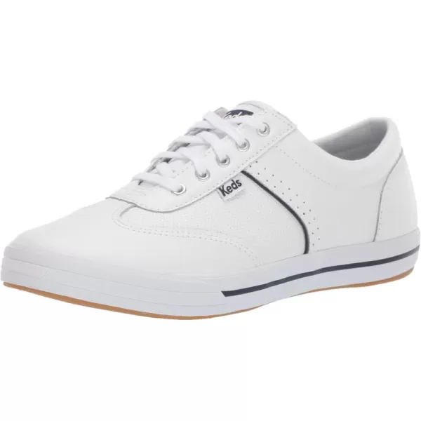 Keds Women's Courty Core Canvas Sneaker