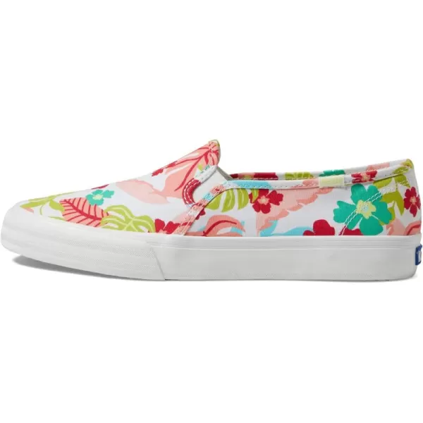 Keds Women's Double Decker Slip on Sneaker