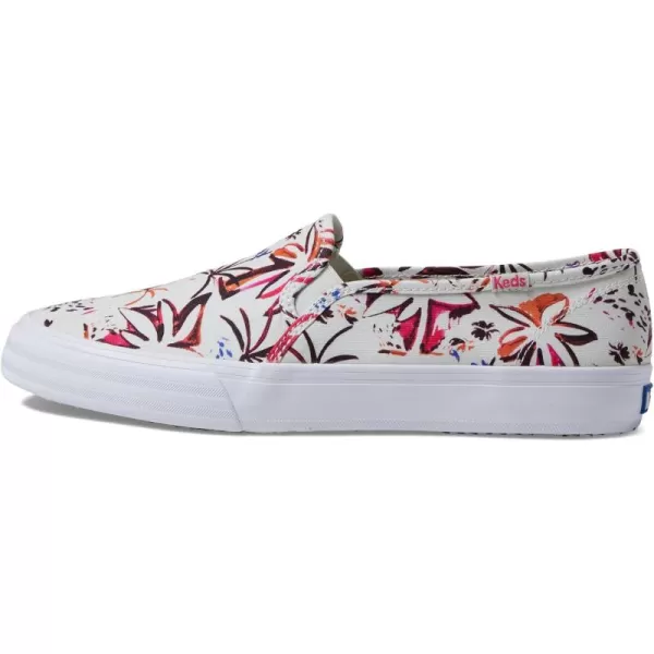 Keds Women's Double Decker Slip on Sneaker