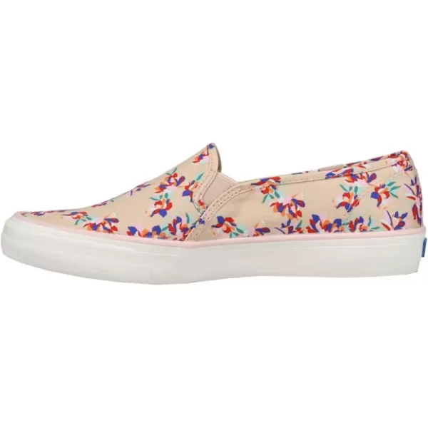 Keds Women's Double Decker Slip on Sneaker