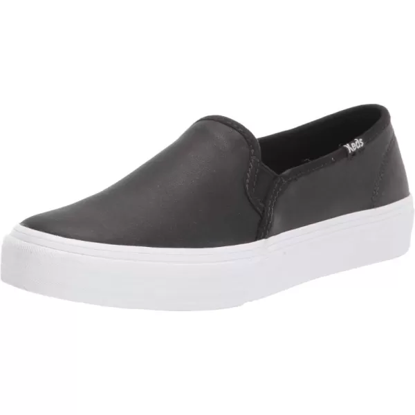 Keds Women's Double Decker Slip on Sneaker