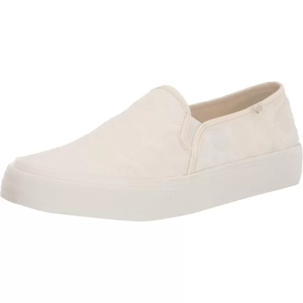 Keds Women's Double Decker Slip on Sneaker