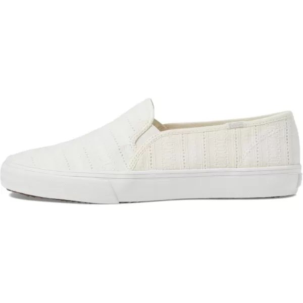 Keds Women's Double Decker Slip on Sneaker