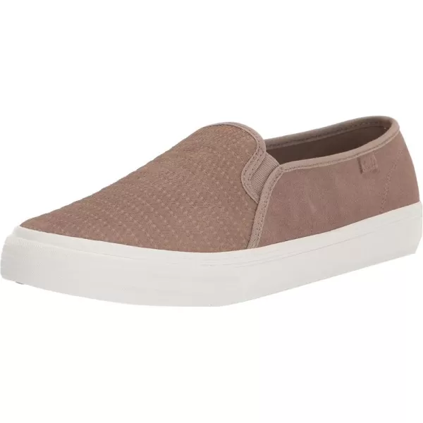 Keds Women's Double Decker Slip on Sneaker