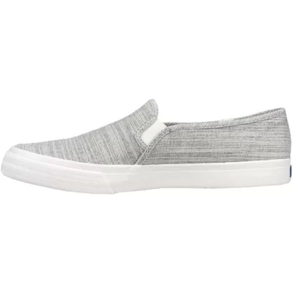 Keds Women's Double Decker Slip on Sneaker