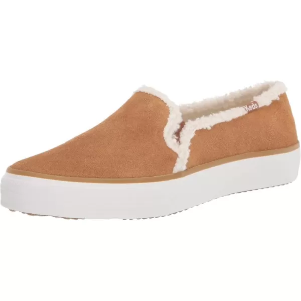 Keds Women's Double Decker Slip on Sneaker