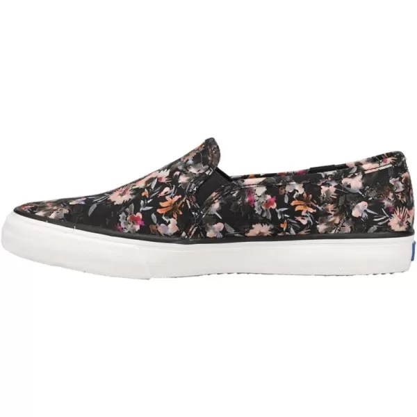 Keds Women's Double Decker Slip on Sneaker