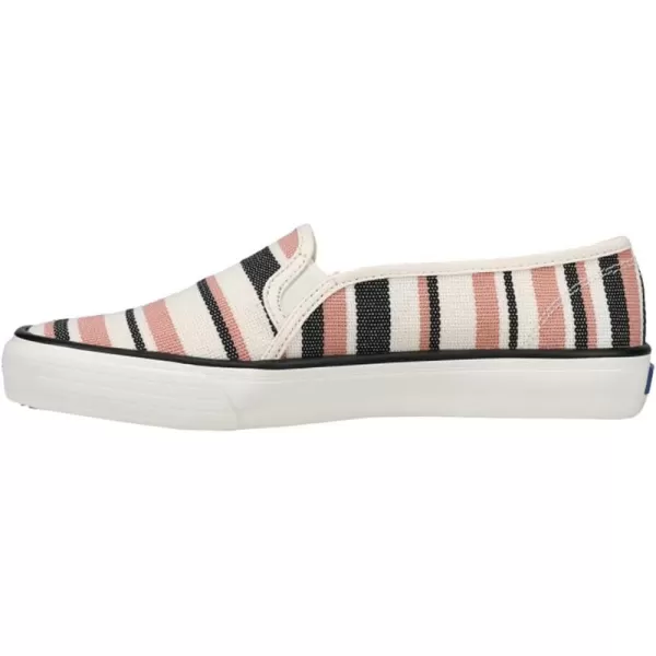 Keds Women's Double Decker Slip on Sneaker