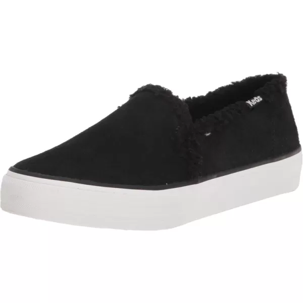 Keds Women's Double Decker Slip on Sneaker