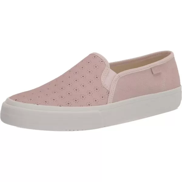 Keds Women's Double Decker Slip on Sneaker