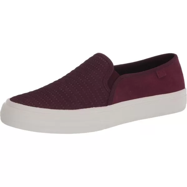 Keds Women's Double Decker Slip on Sneaker
