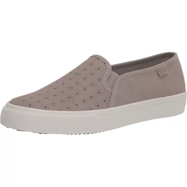 Keds Women's Double Decker Slip on Sneaker
