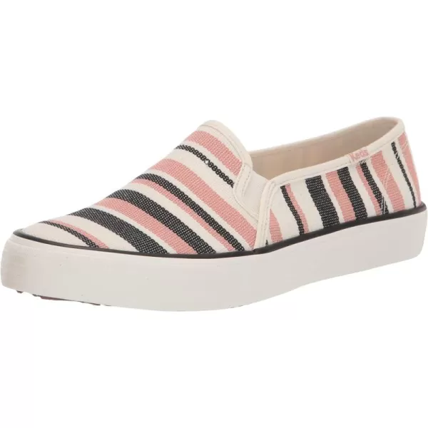 Keds Women's Double Decker Slip on Sneaker
