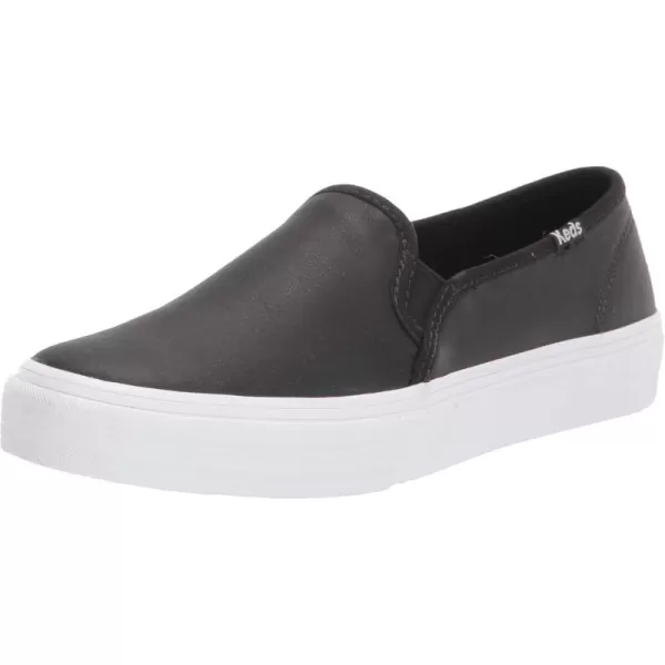 Keds Women's Double Decker Slip on Sneaker