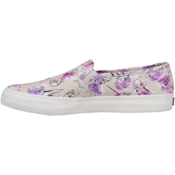 Keds Women's Double Decker Slip on Sneaker