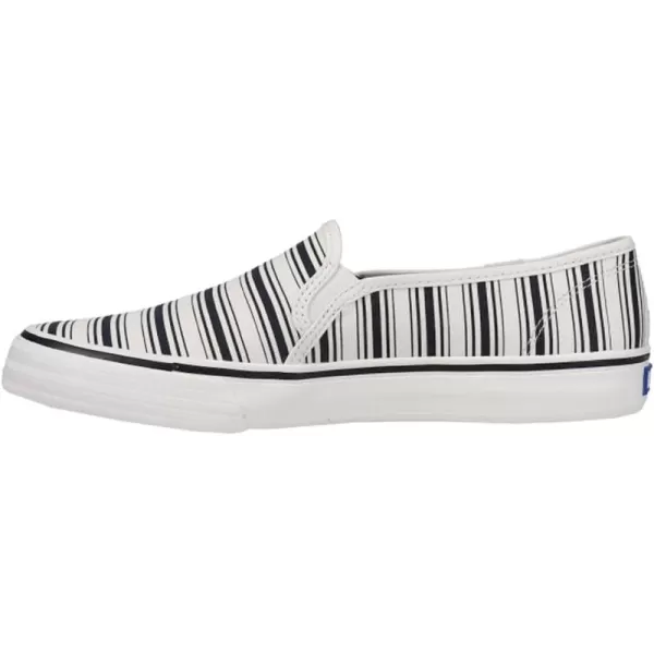 Keds Women's Double Decker Slip on Sneaker