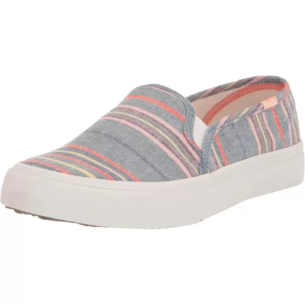 Keds Women's Double Decker Sneaker