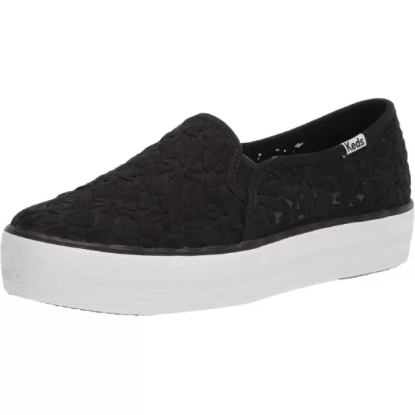 Keds Women's Double Decker Sneaker